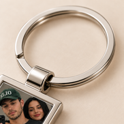 Chaveiro personalizado