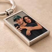 Chaveiro personalizado