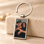 Chaveiro personalizado