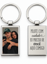 Chaveiro personalizado